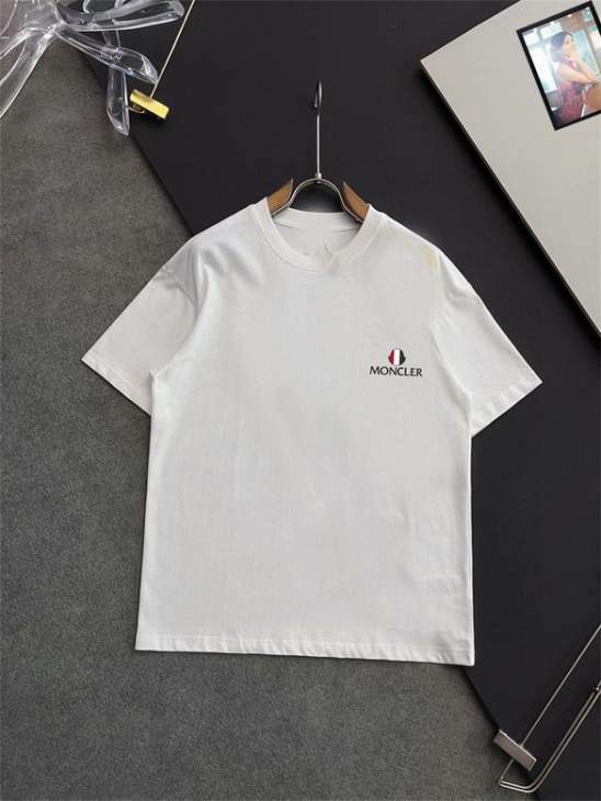 Picture of Moncler T Shirts Short _SKUMonclerM-5XL12yn195722